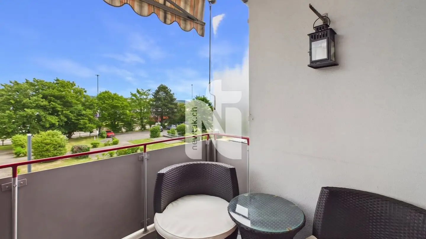 Apartment for sale - Bahnhofstrasse 55, 4132 Muttenz - Photo 3