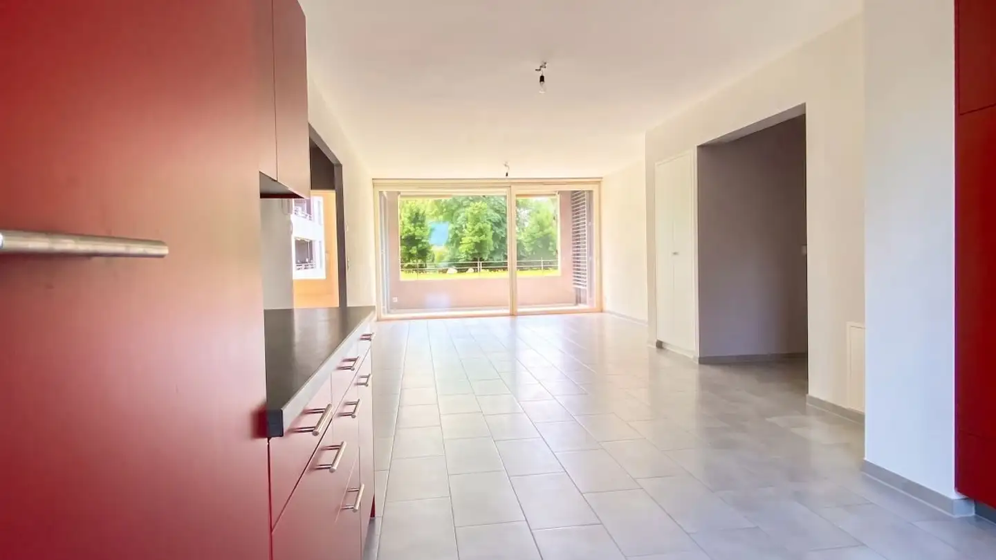Appartement à vendre - 1470 Estavayer-le-Lac