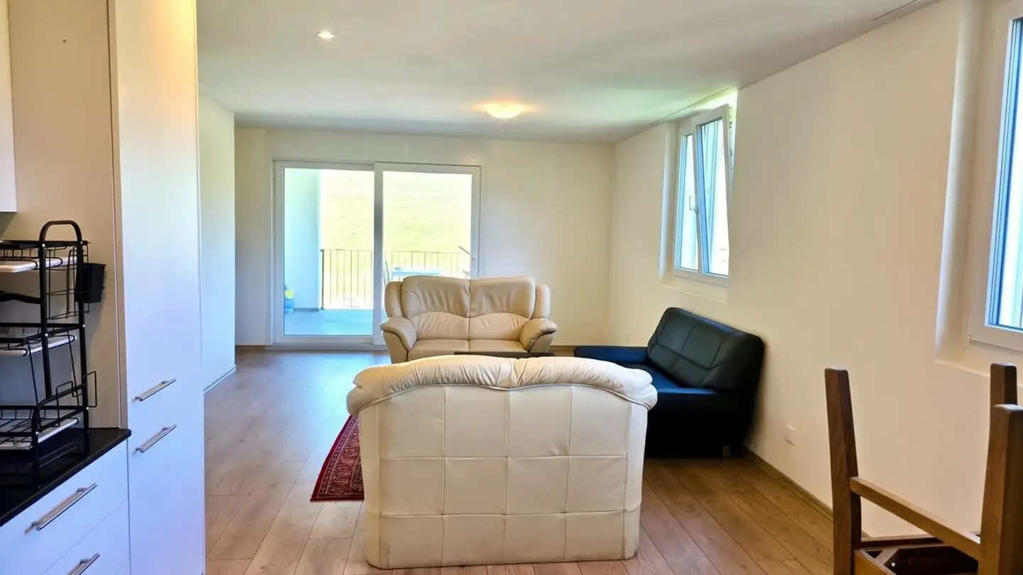 Apartment for rent - Oberkirch 33, 4234 Zullwil - Photo 4