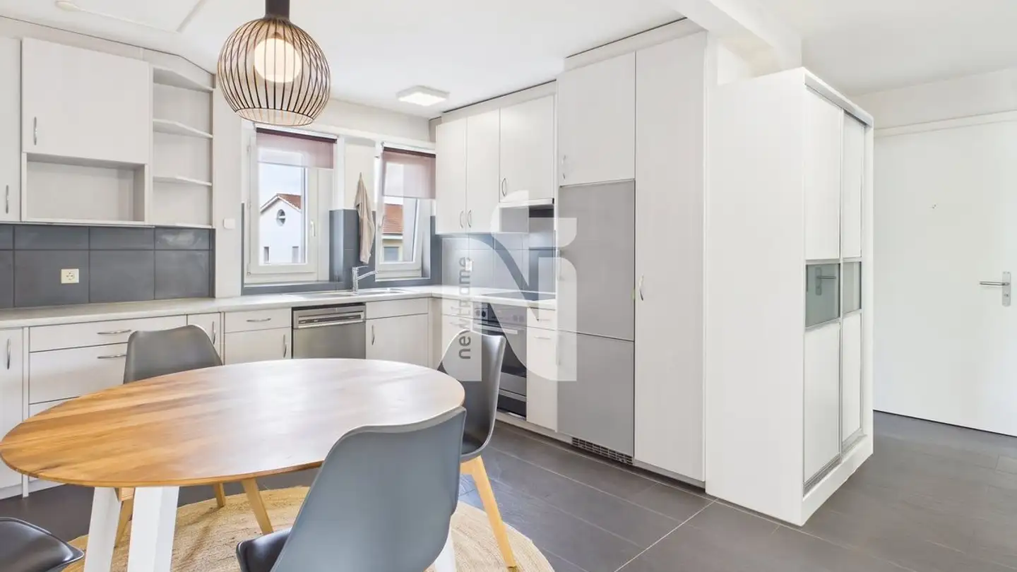 Apartment for sale - Bahnhofstrasse 55, 4132 Muttenz