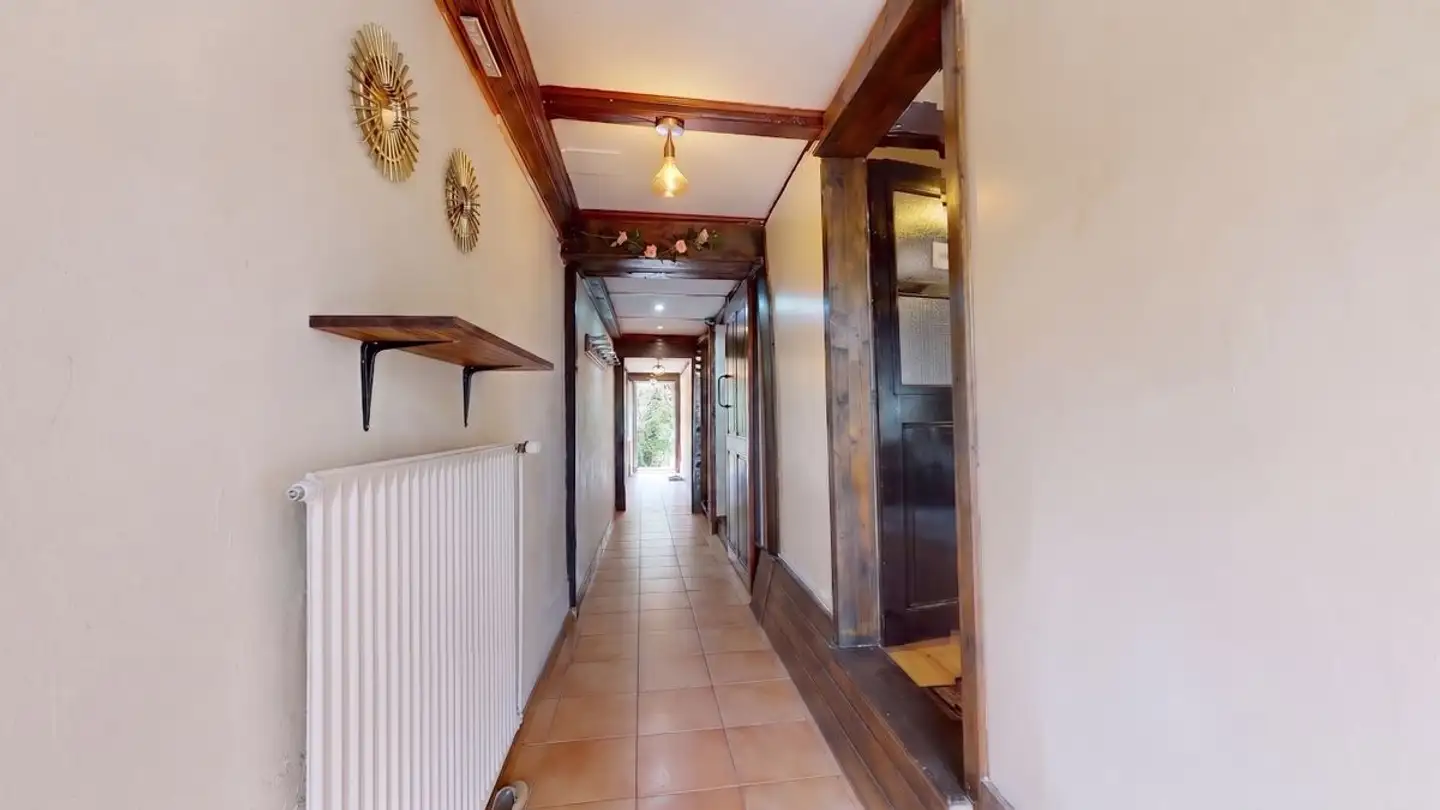 Single house for sale - Route De Lucens 5, 1682 Dompierre VD - Photo 3