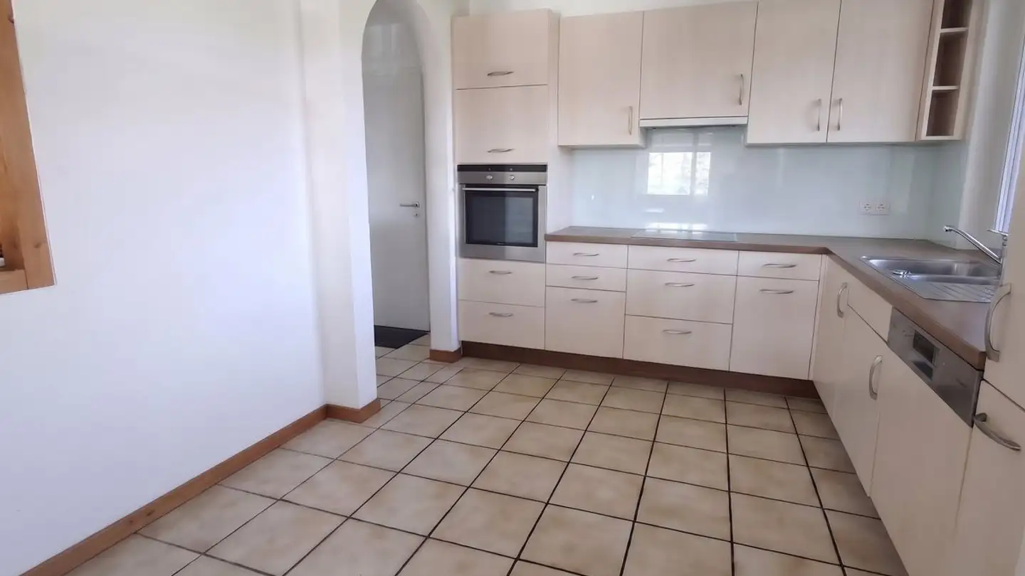 Maisonette mieten - Liestalerstrasse 1, 4412 Nuglar - Foto 2