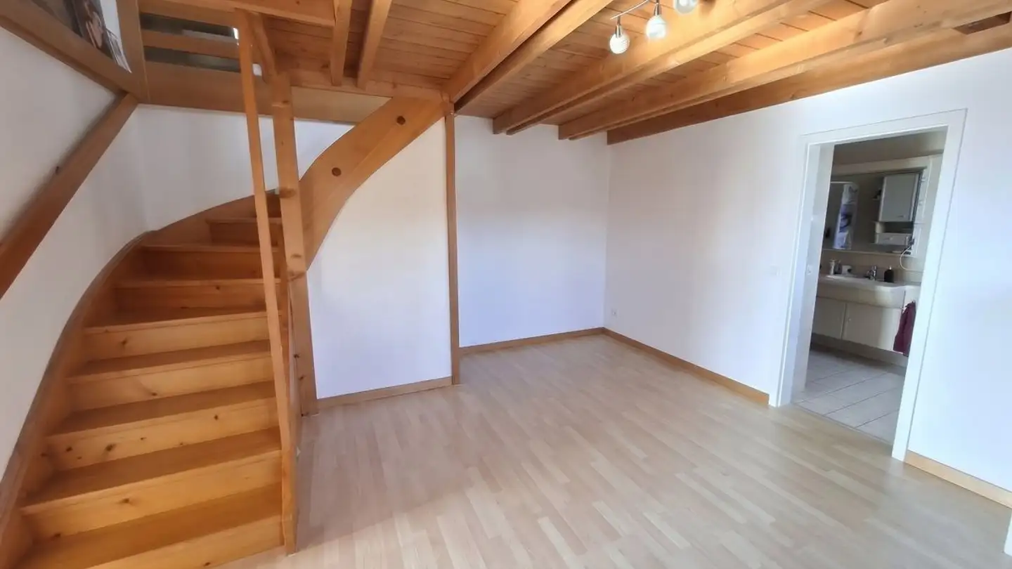 Maisonette mieten - Liestalerstrasse 1, 4412 Nuglar - Foto 3