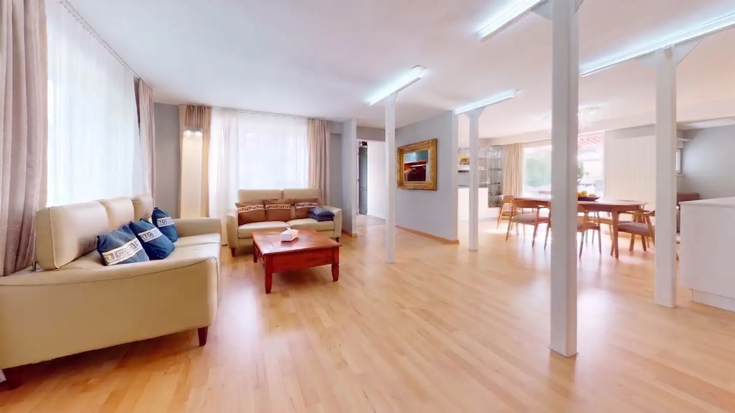 Maison individuelle à vendre - Rue Des Lilas 3, 1530 Payerne - Photo 4
