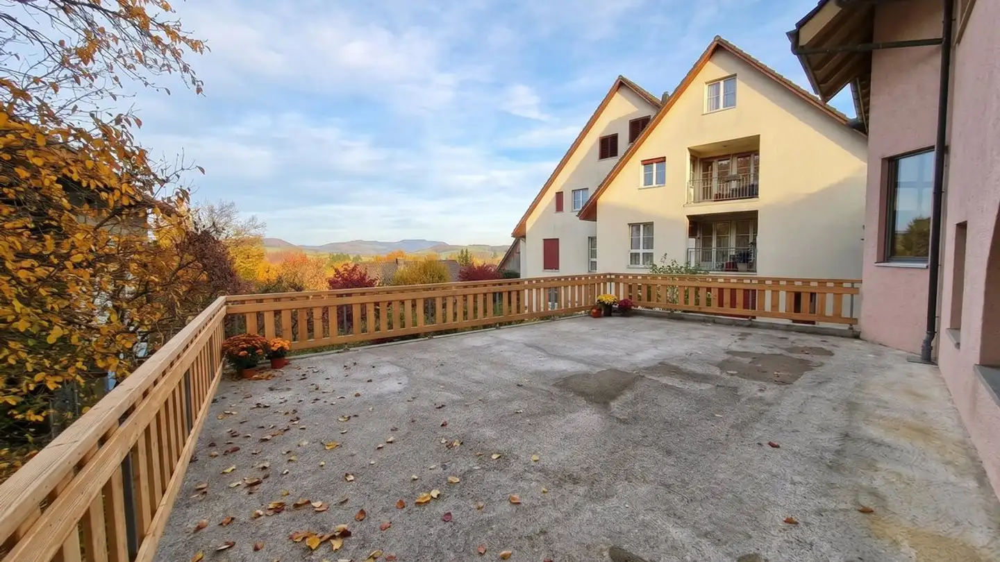 Maisonette mieten - Liestalerstrasse 1, 4412 Nuglar - Foto 4
