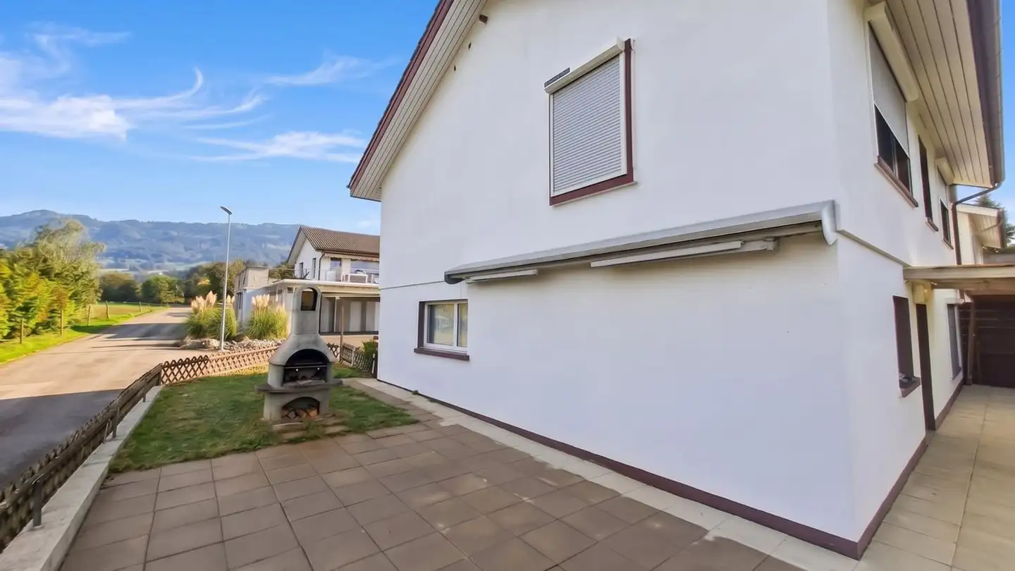 Einfamilienhaus kaufen - Buchenweg 2, 4536 Attiswil - Foto 4