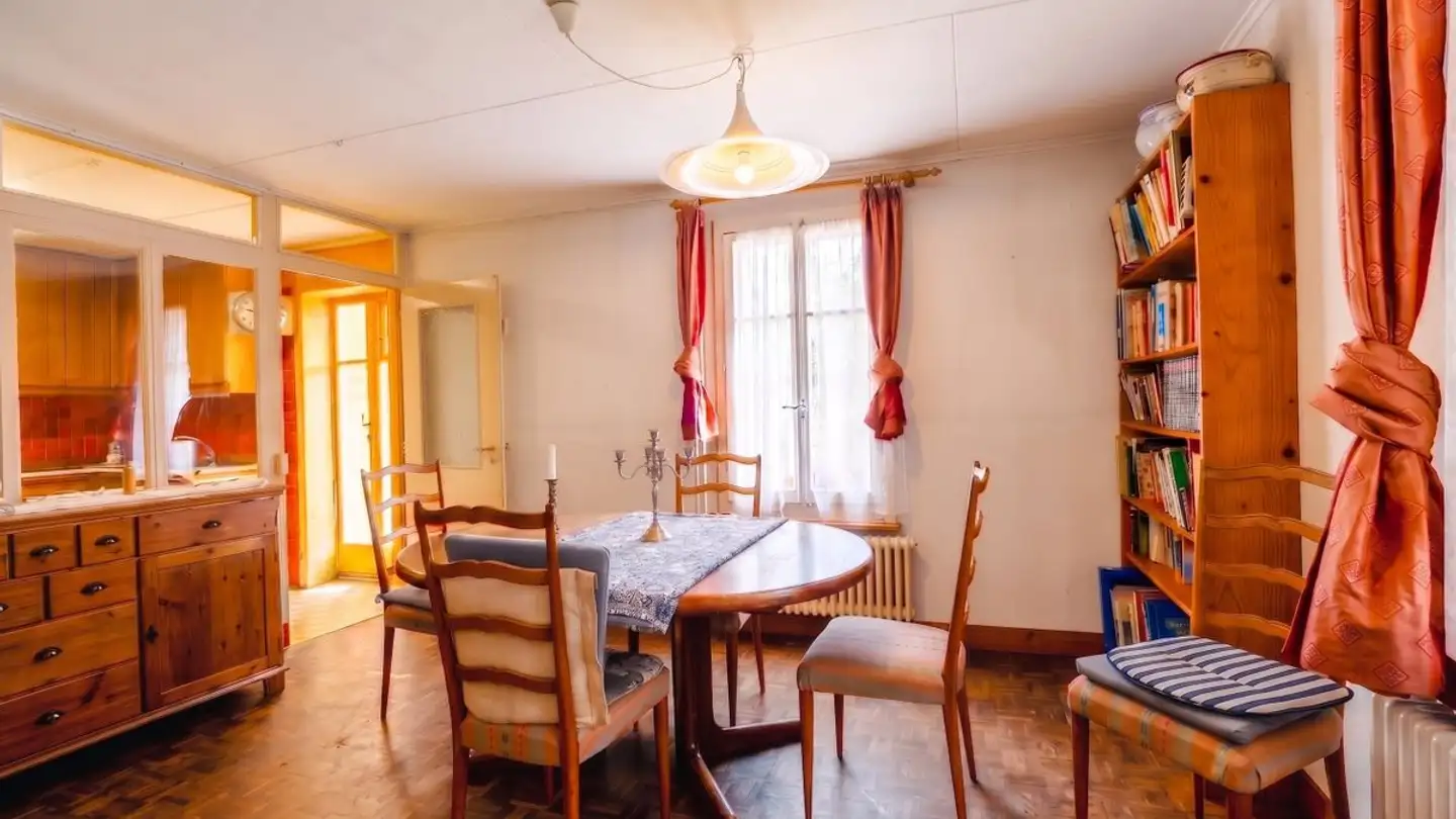 Casa singola in vendita - 1400 Yverdon-les-Bains - Foto 3