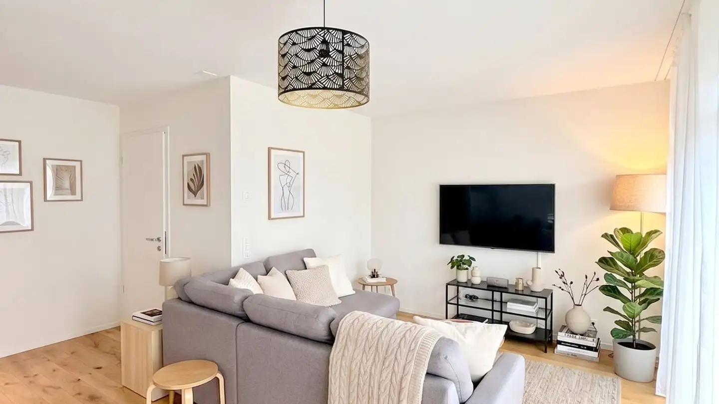 Maisonette kaufen - 1023 Crissier