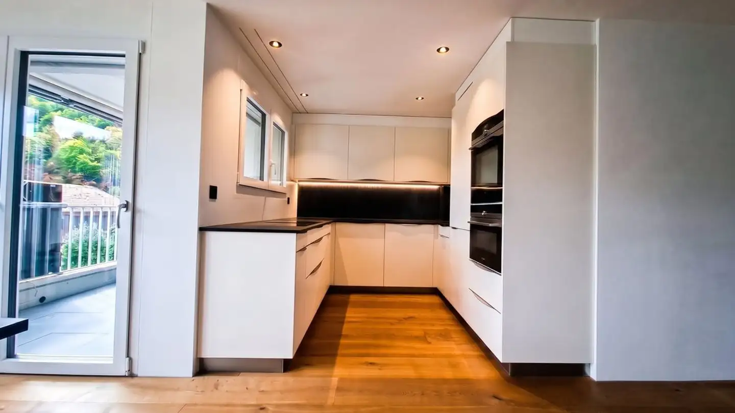 Attic flat for sale - Bündtenweg, 4434 Hölstein - Photo 4