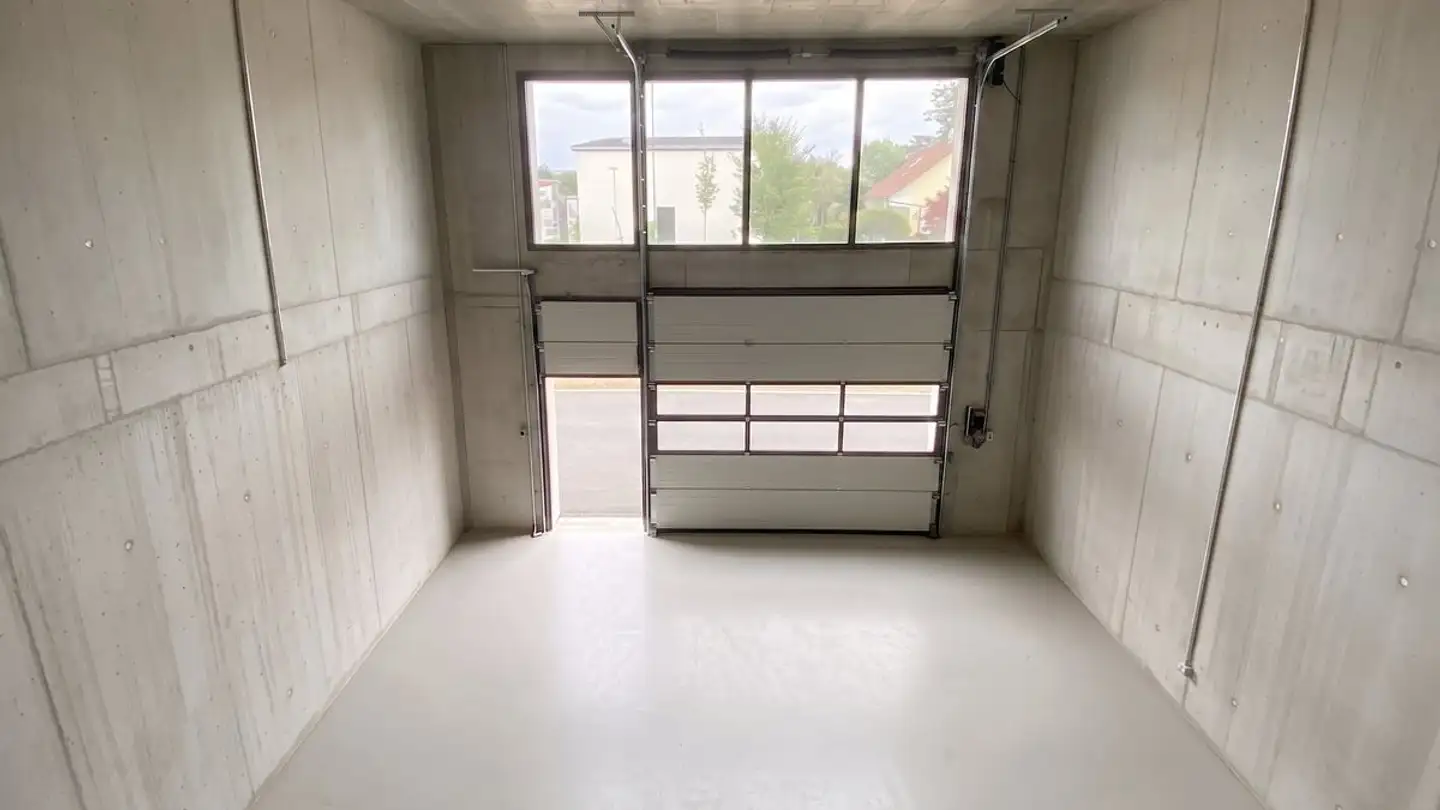 Atelier à louer - Impasse De La Fava 8, 1566 St-Aubin FR - Photo 2