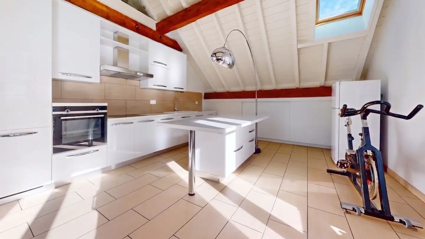 Penthouse for sale - Rue Du Littoral 61, 2025 Chez-le-Bart - Photo 3