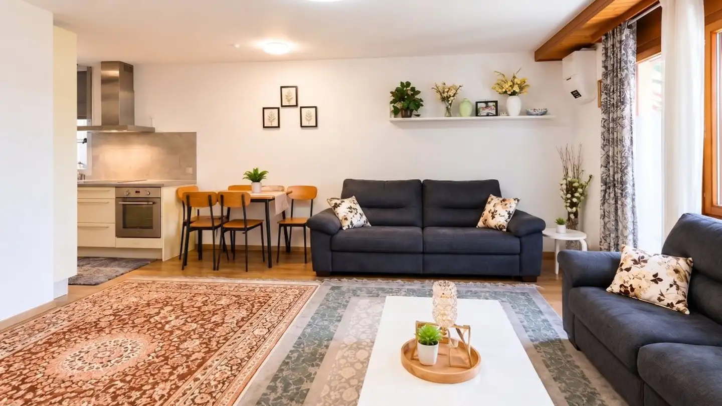 Appartamento in vendita - 1400 Yverdon-les-Bains
