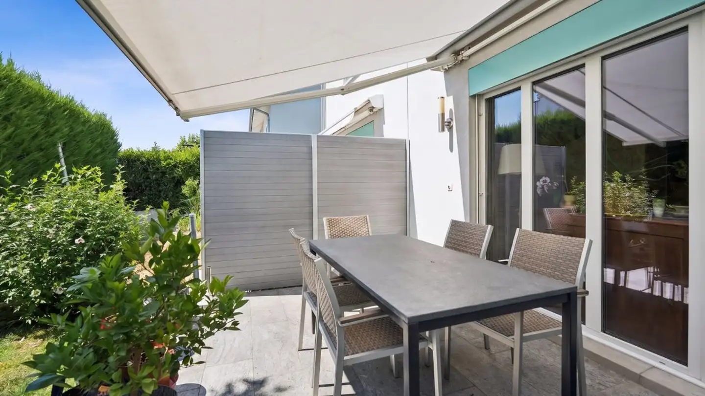 Semi-detached house for sale - 4104 Oberwil BL