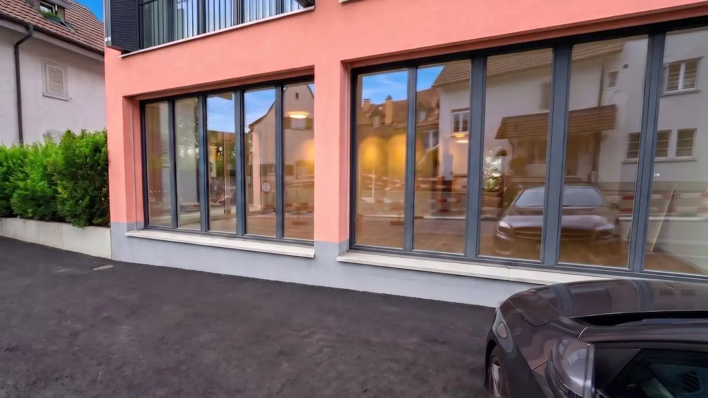 Advertising space for rent - 4402 Frenkendorf