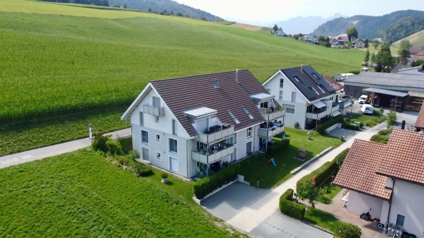 Maisonette kaufen - Katzengässli 13, 3510 Konolfingen - Foto 2