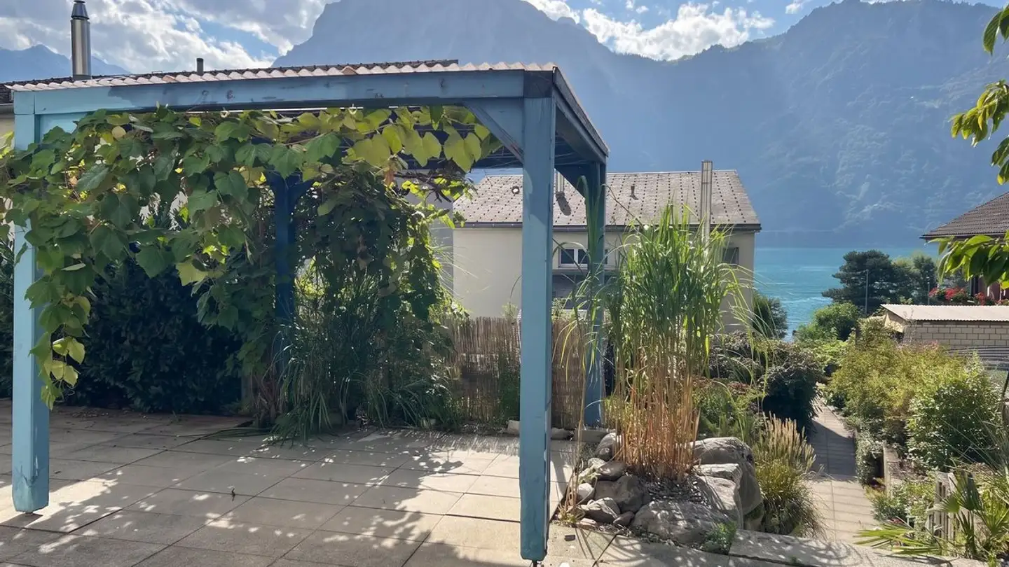 Appartement à louer - 6454 Flüelen