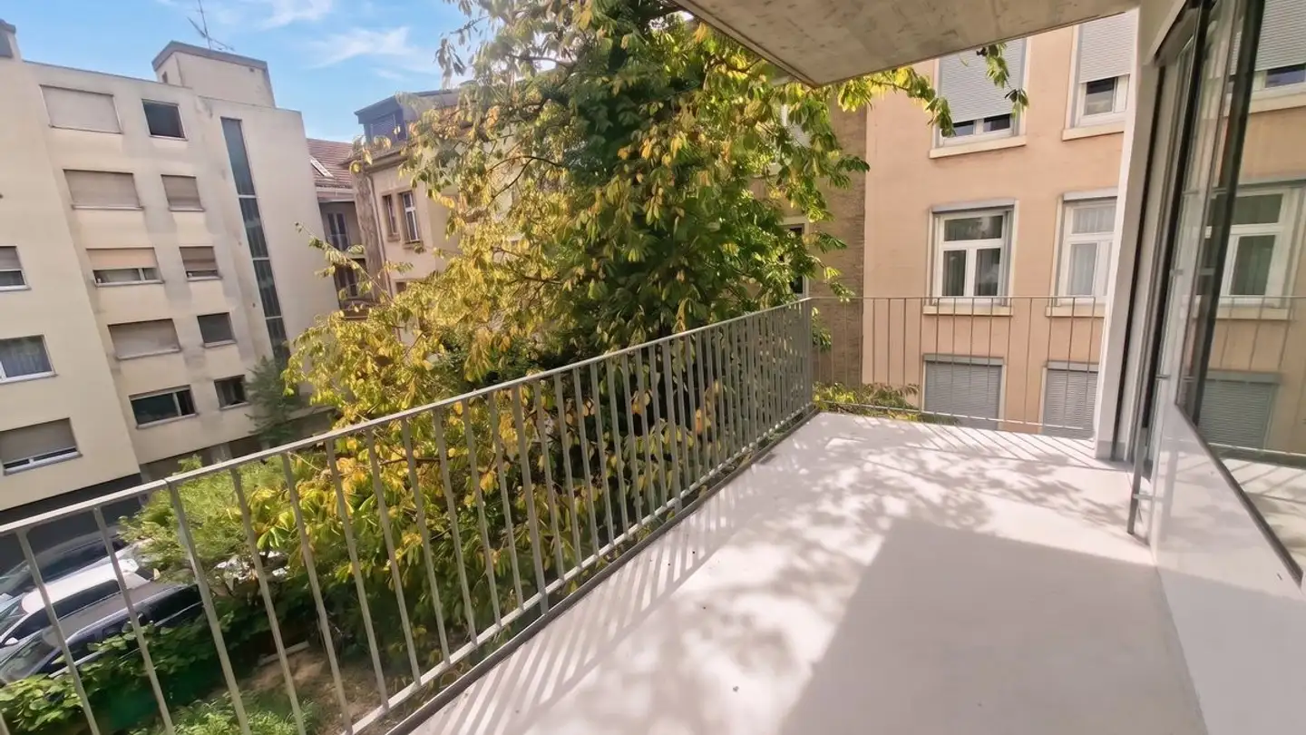 Apartment for rent - 4057 Basel