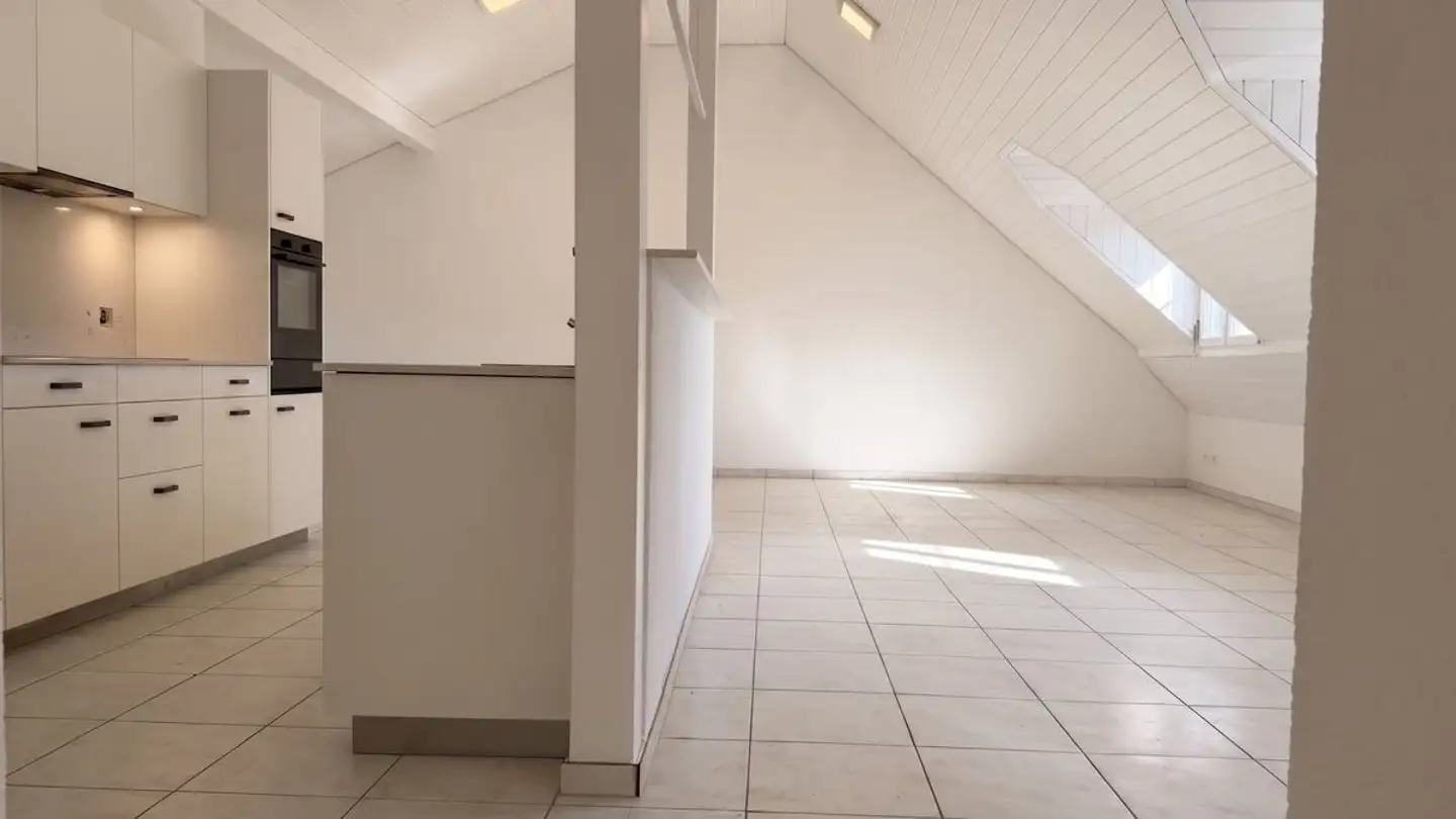 Appartement à louer - 4402 Frenkendorf