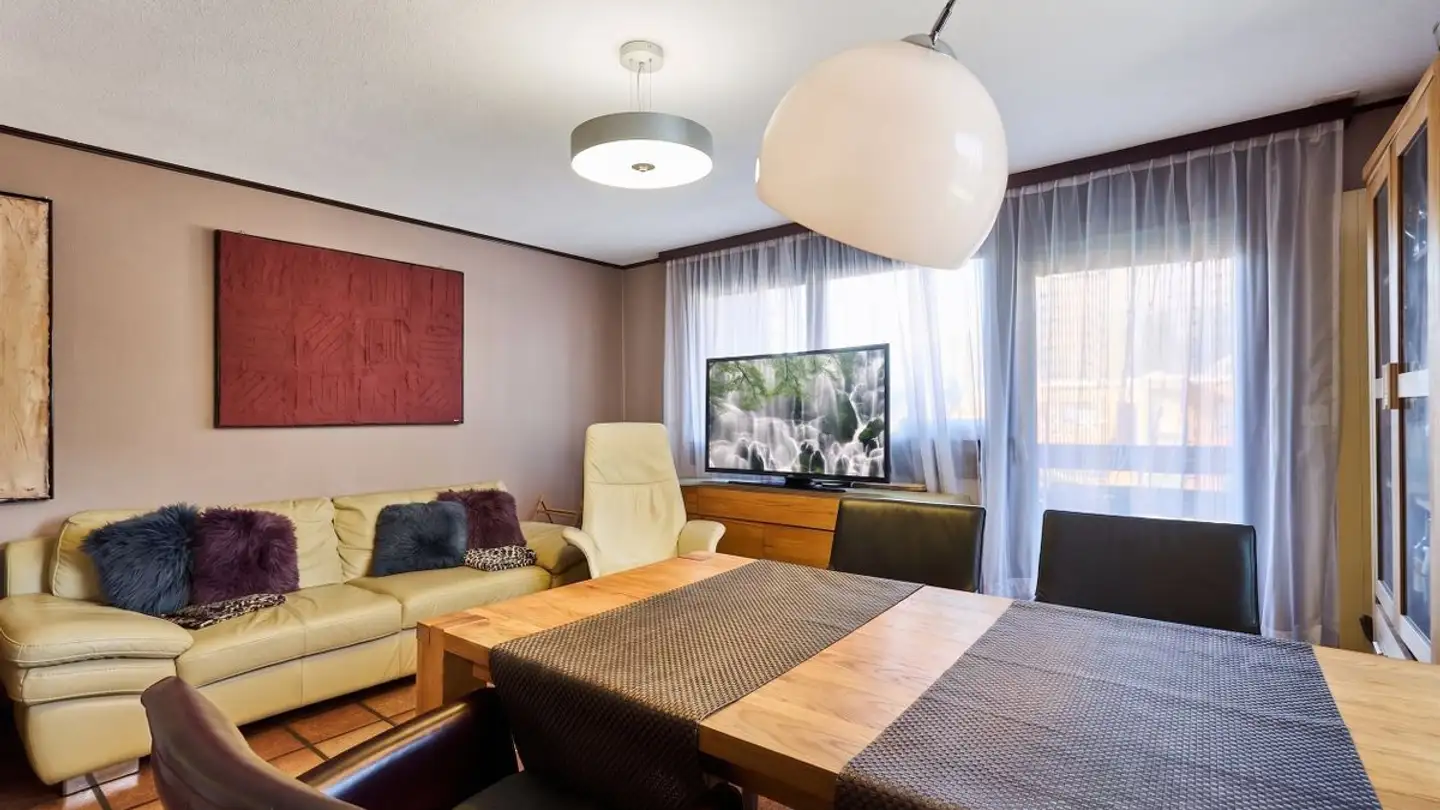 Apartment for sale - 6517 Arbedo - Photo 3