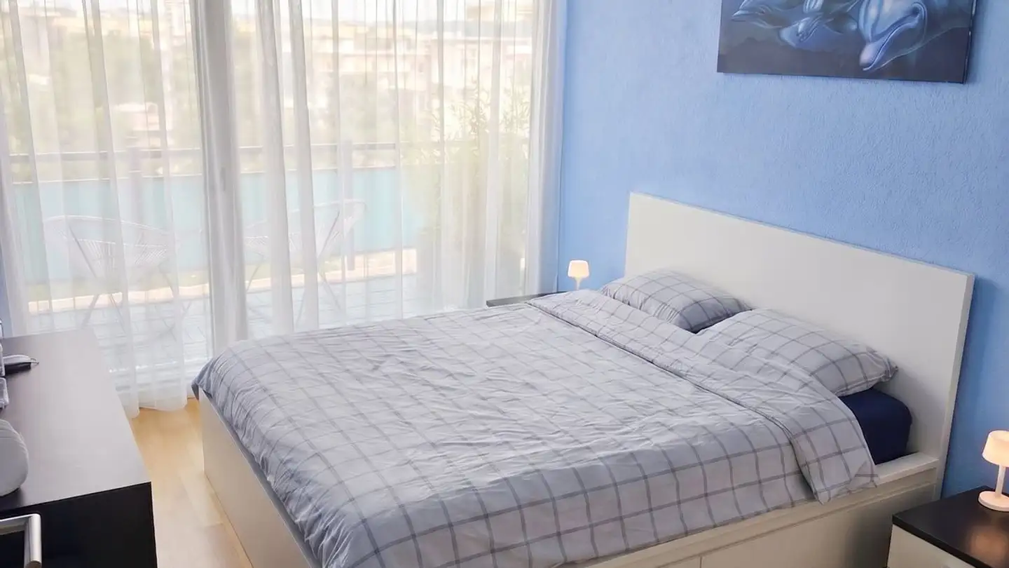 Penthouse mieten - 4052 Basel - Foto 4