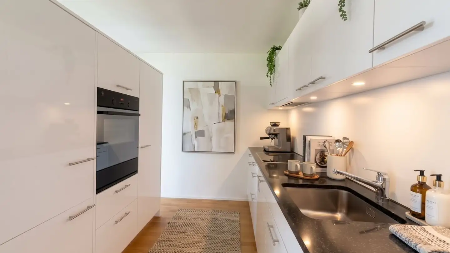 Appartement à vendre - 5727 Oberkulm - Photo 3