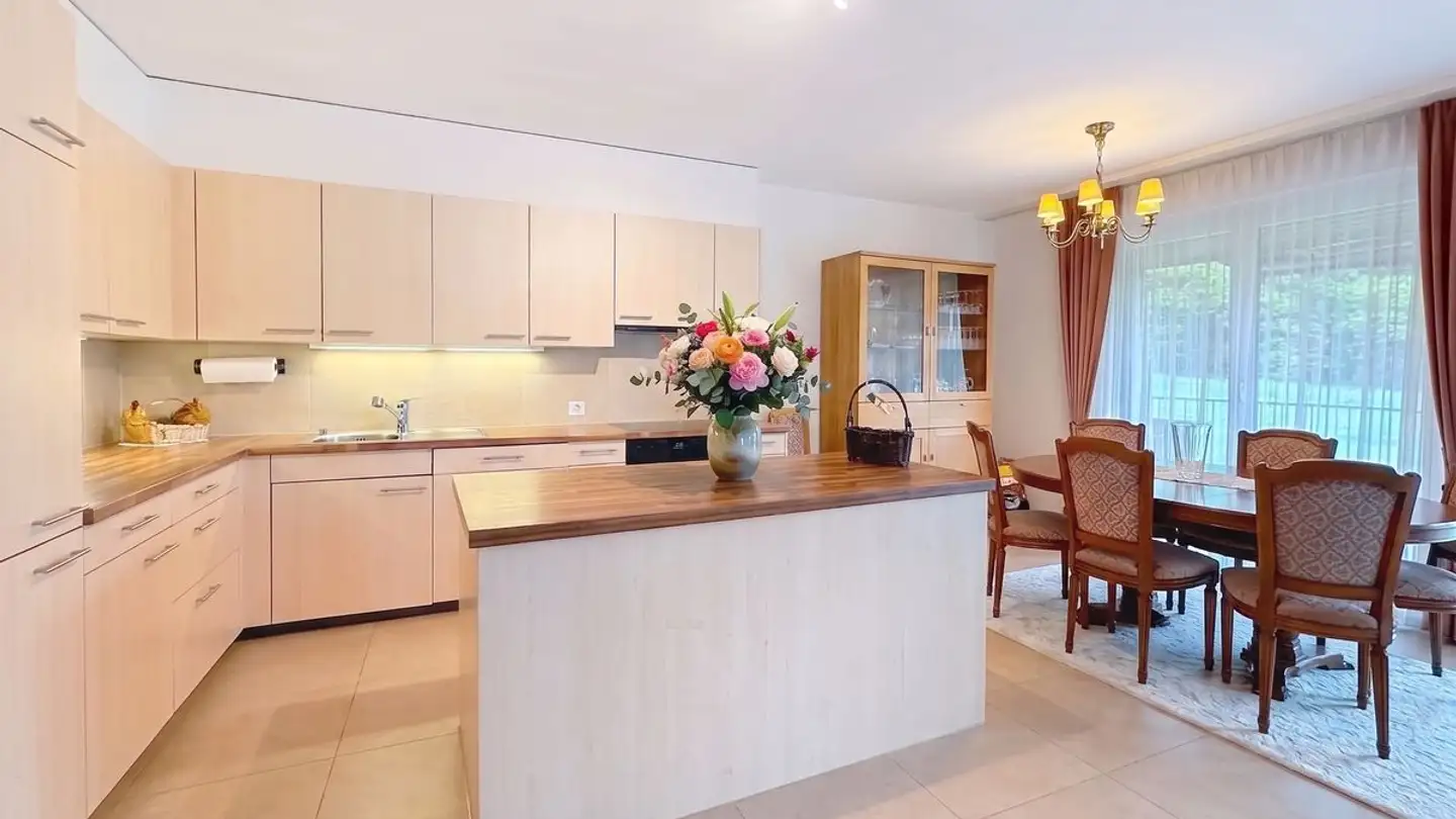 Apartment for sale - 1000 Lausanne 27 - Photo 4