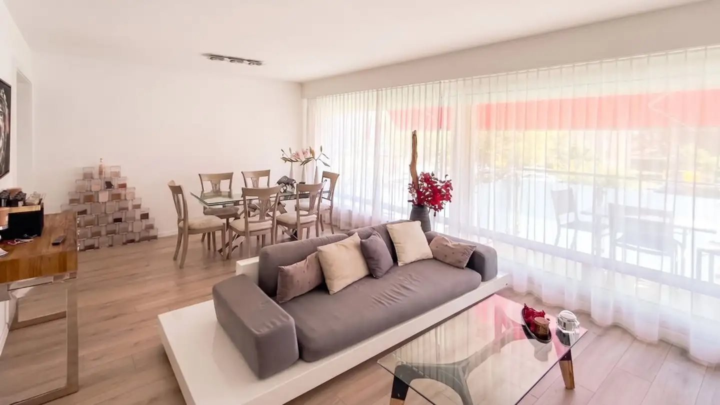 Appartement à vendre - 1028 Préverenges