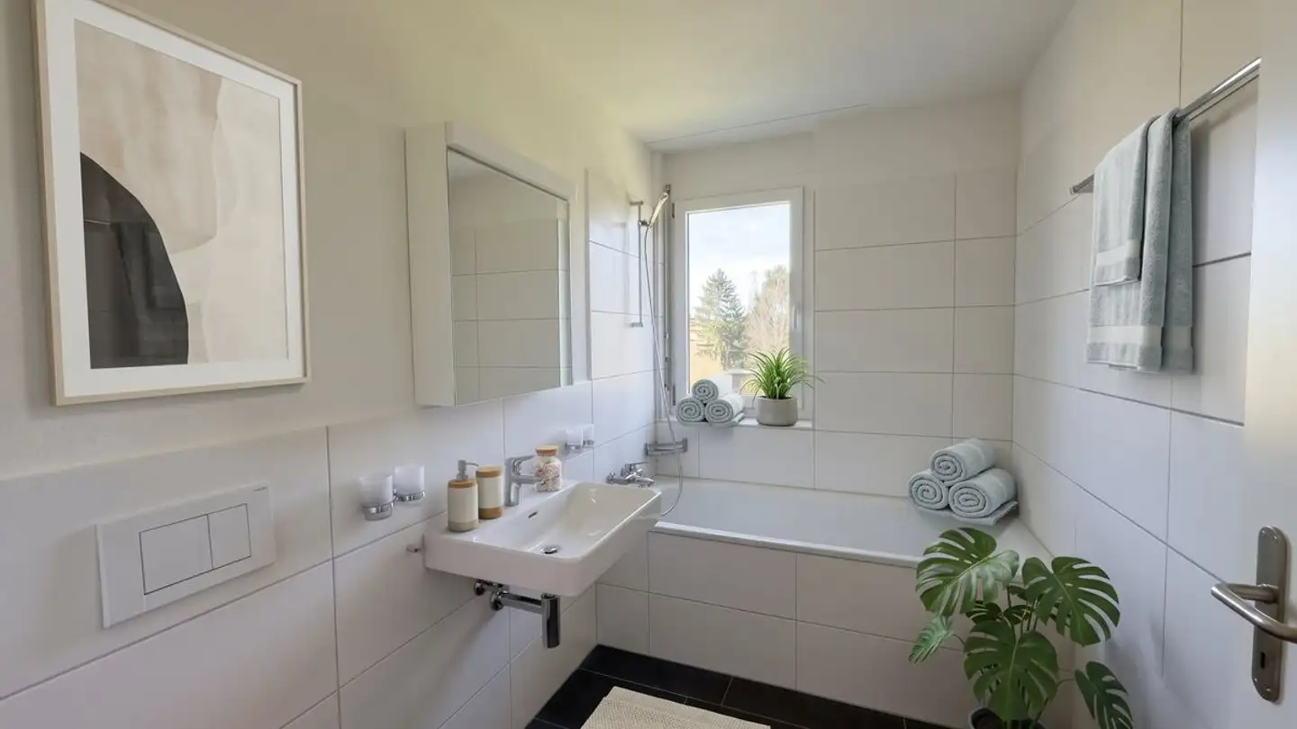 Appartement à vendre - 5727 Oberkulm - Photo 4