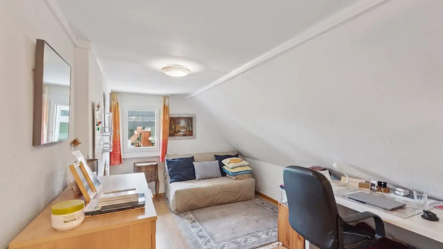 Maison individuelle à vendre - Boulevard Des Eplatures 60, 2300 La Chaux-de-Fonds - Photo 3
