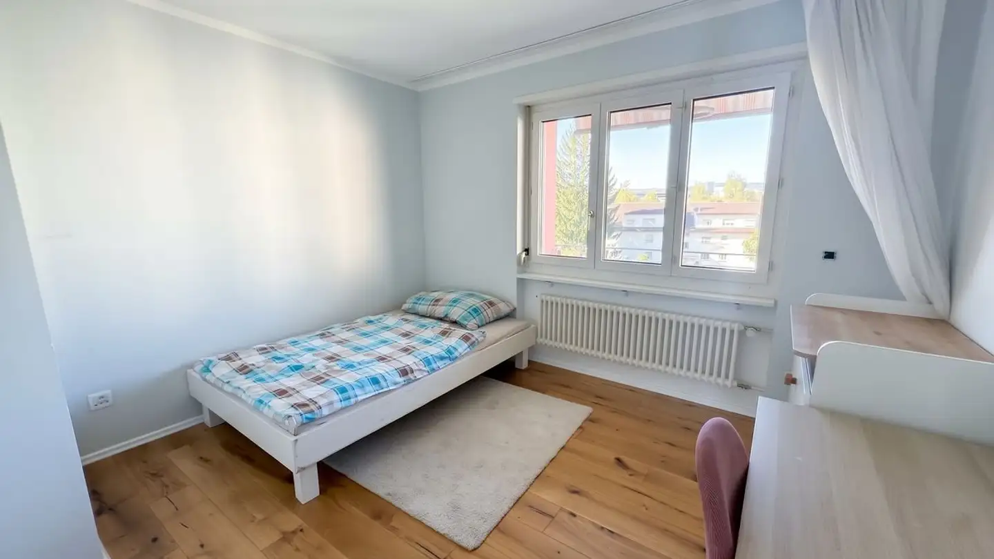 Attico in vendita - Rotbuchstrasse 44, 8600 Dübendorf - Foto 4