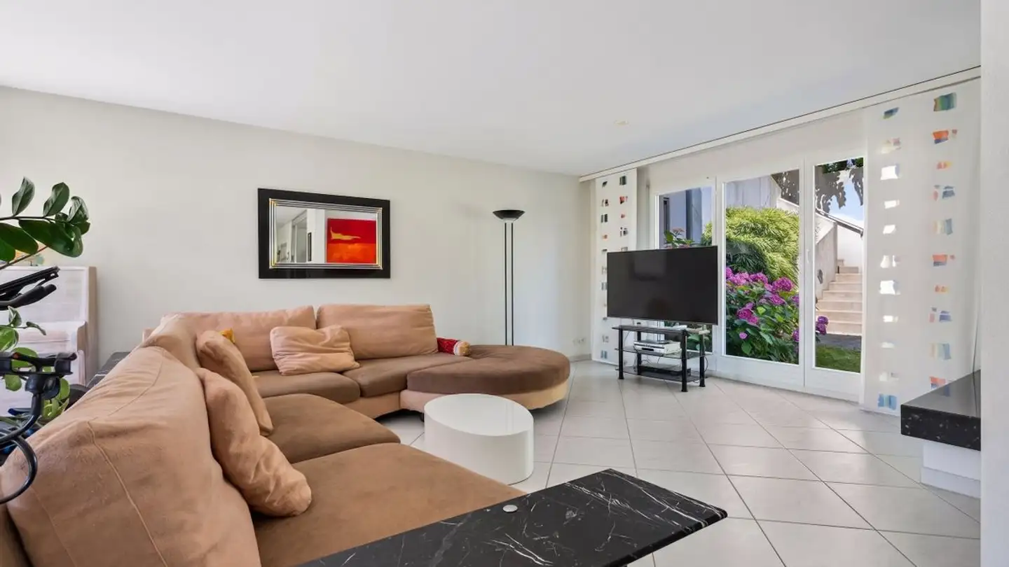 Maison individuelle à vendre - 8832 Wilen b. Wollerau - Photo 2