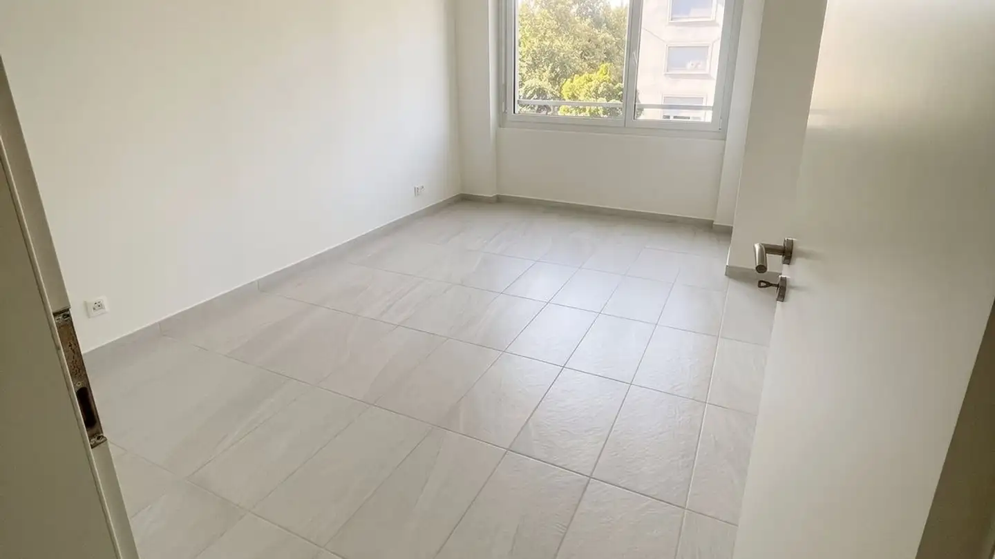 Wohnung mieten - Horburgstrasse 38, 4057 Basel - Foto 3