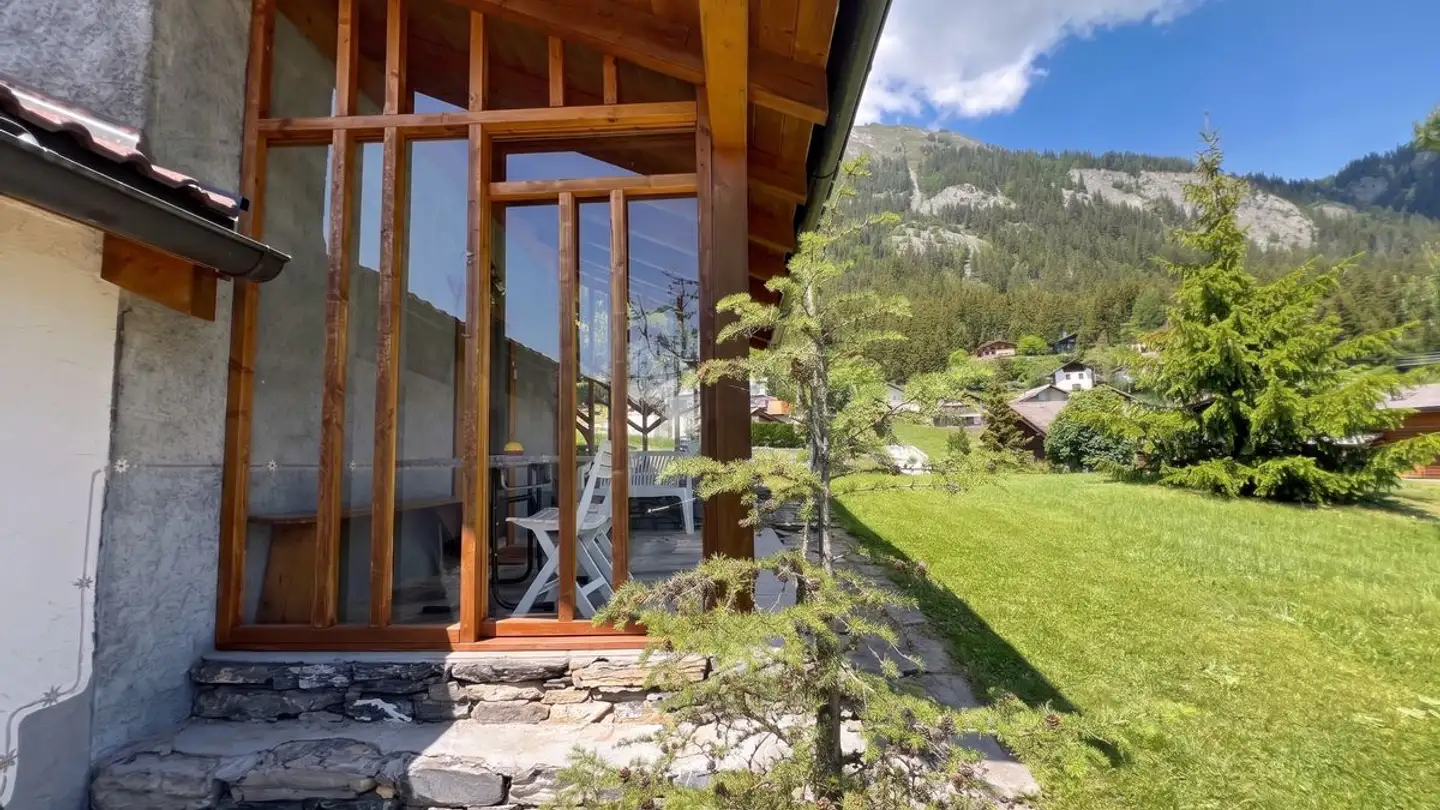 Chalet à vendre - 1965 Savièse - Photo 4
