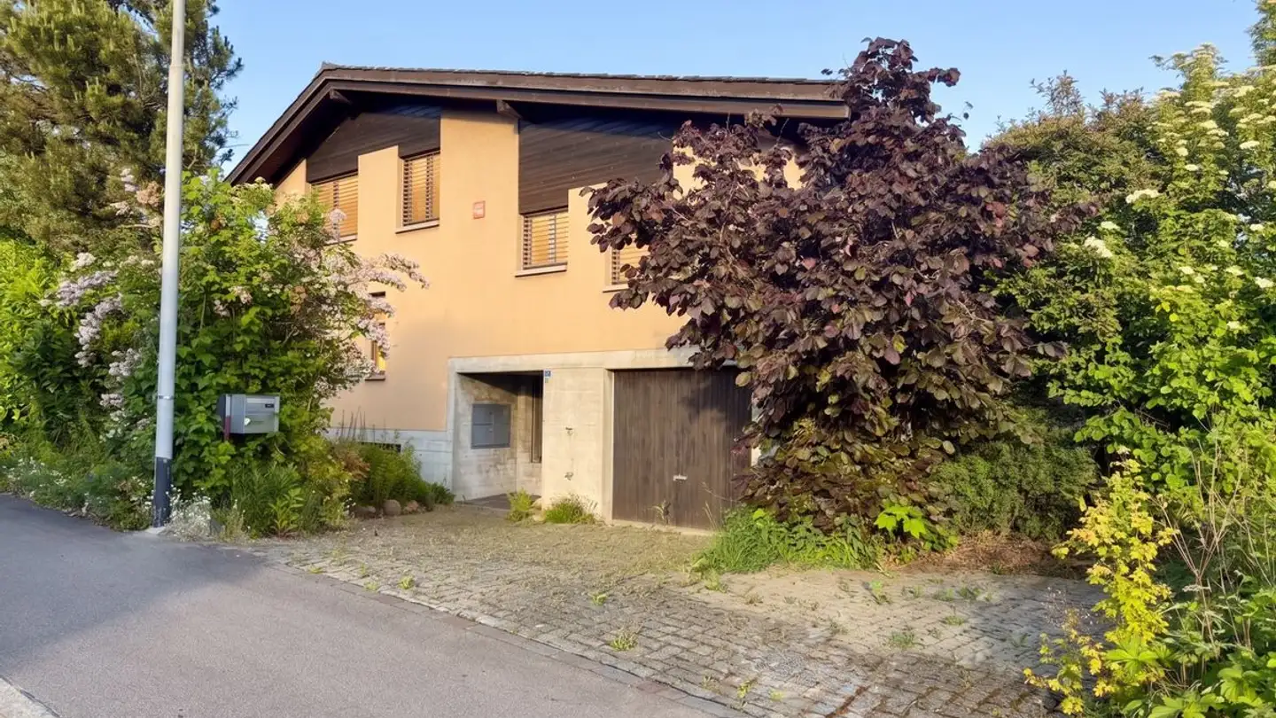 Maison individuelle à louer - 8155 Niederhasli - Photo 3
