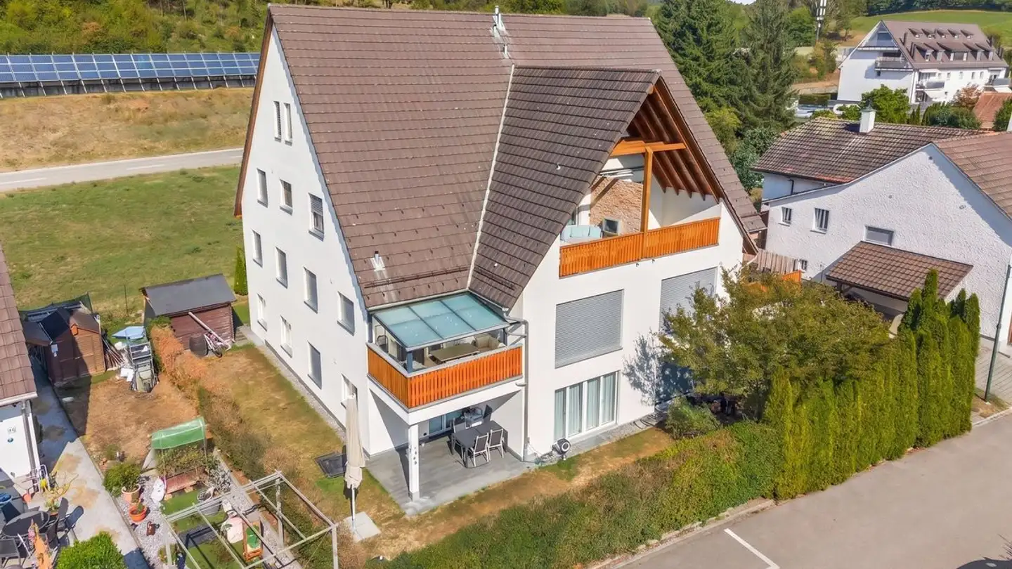 Apartment for sale - 4304 Giebenach
