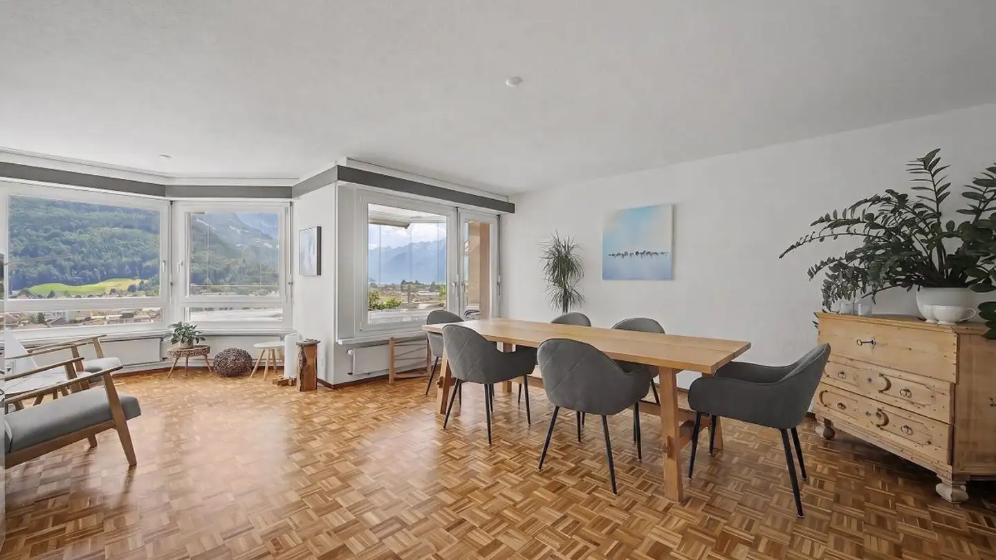 Appartamento in vendita - 6440 Brunnen - Foto 2
