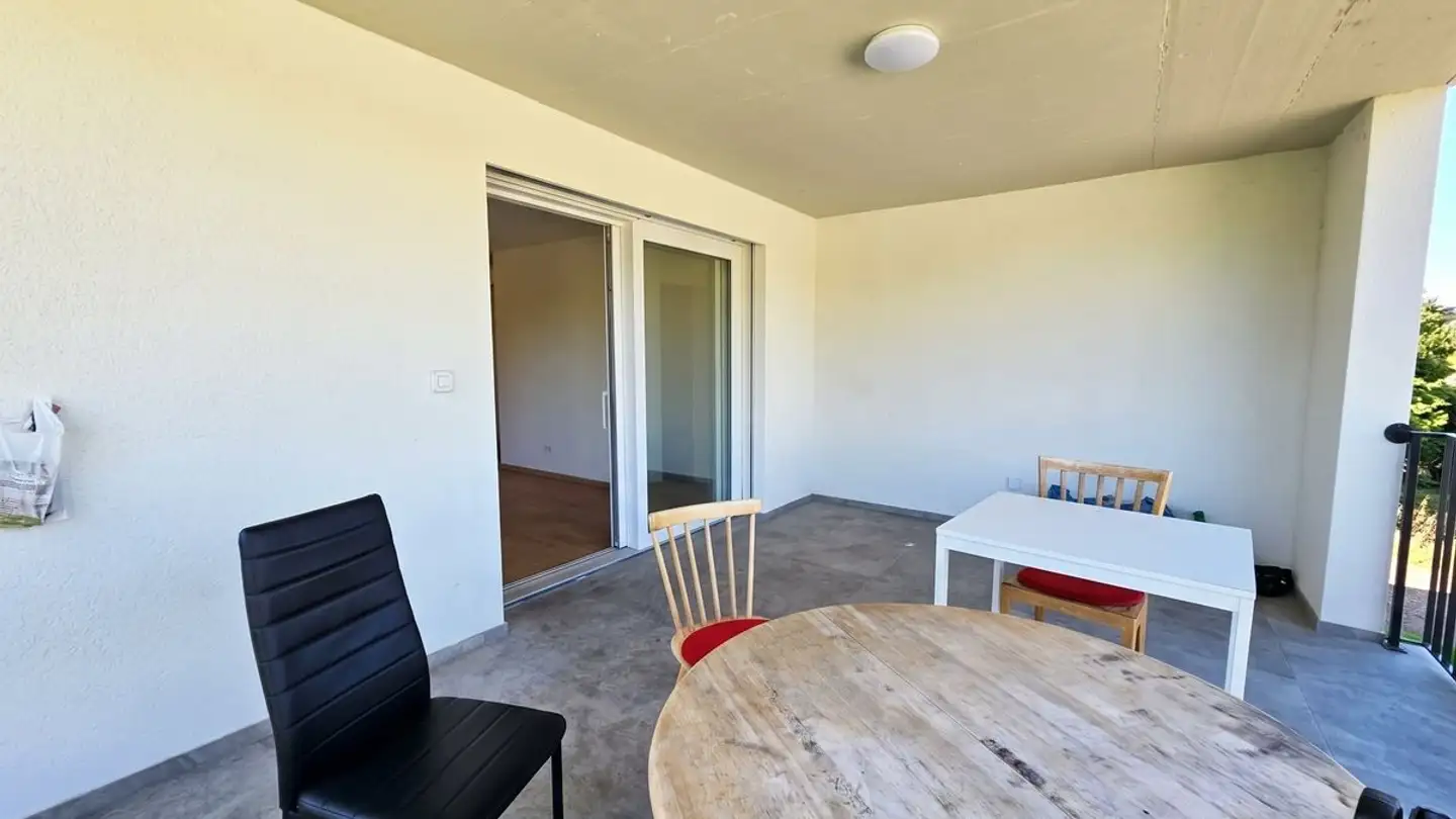 Apartment for rent - Oberkirch 33, 4234 Zullwil - Photo 2