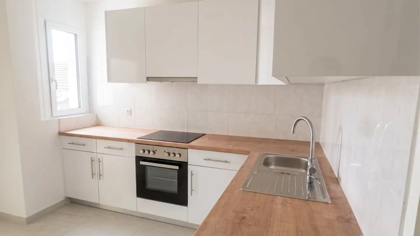 Wohnung mieten - Horburgstrasse 38, 4057 Basel - Foto 4
