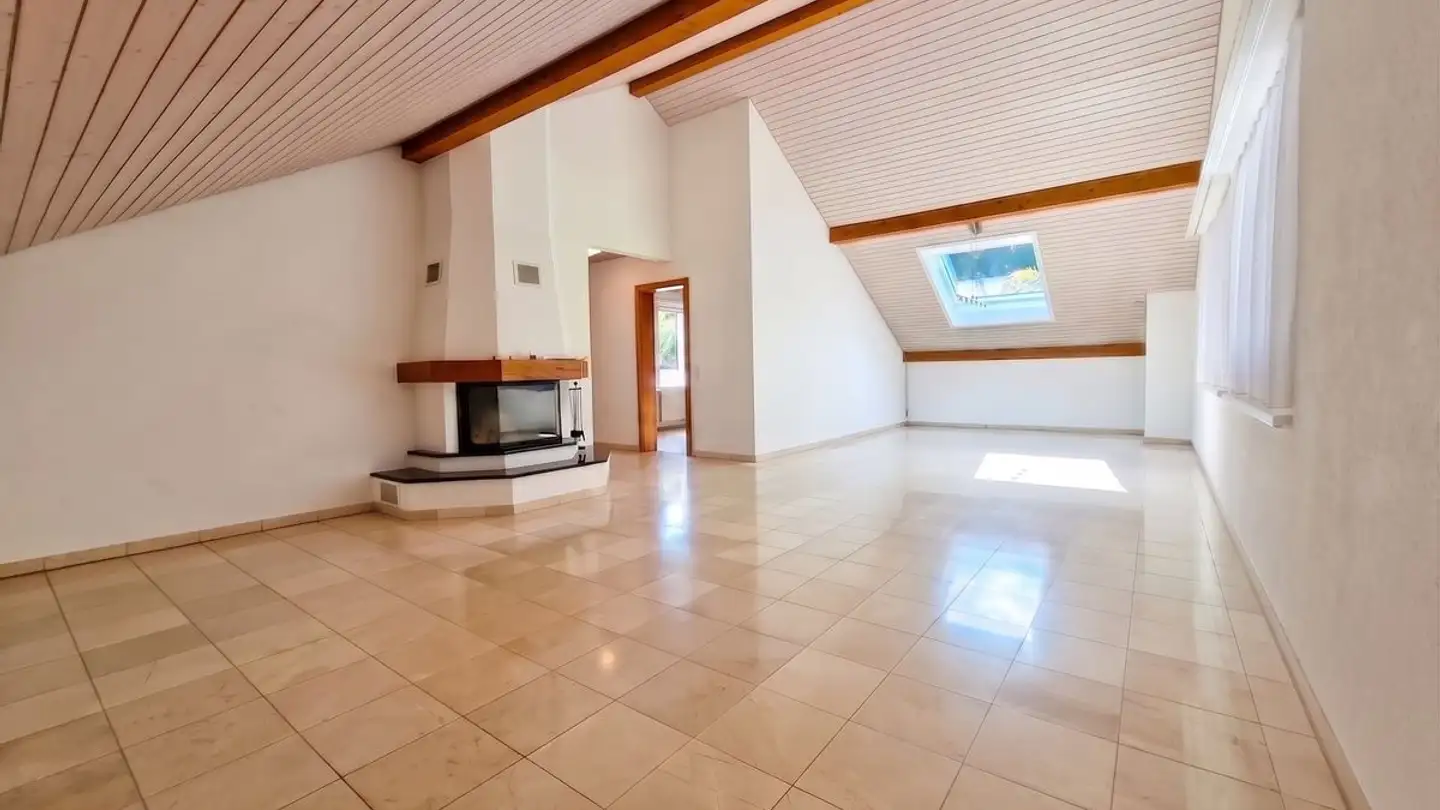 Attic flat for rent - Schulstrasse, 5326 Schwaderloch