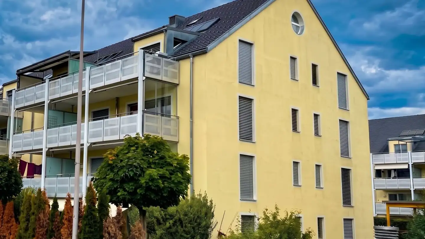 Appartement à vendre - 5727 Oberkulm - Photo 2