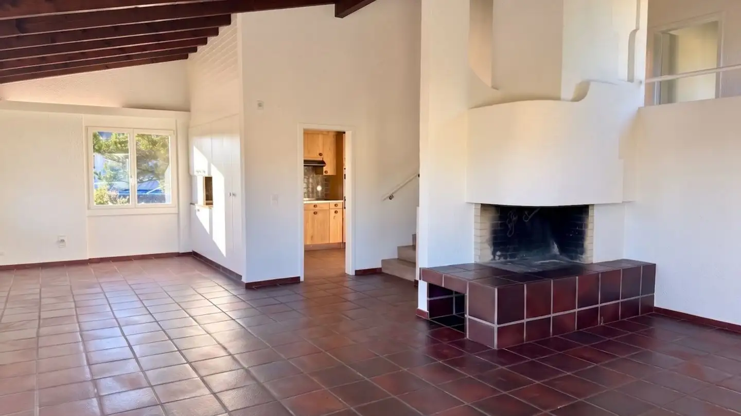 Maison individuelle à louer - 8155 Niederhasli - Photo 4