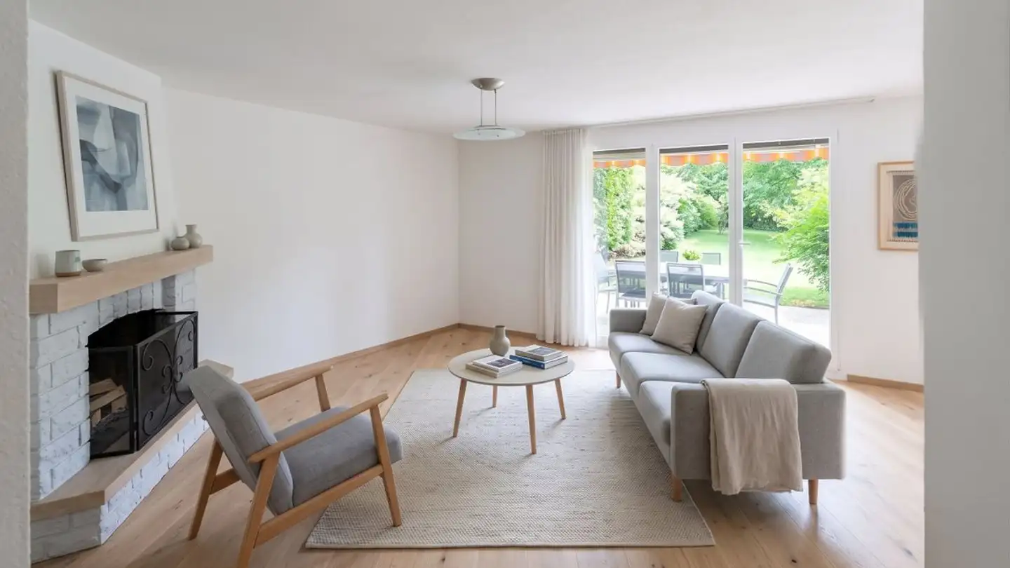 Doppelhaushälfte kaufen - 1052 Le Mont-sur-Lausanne - Foto 4