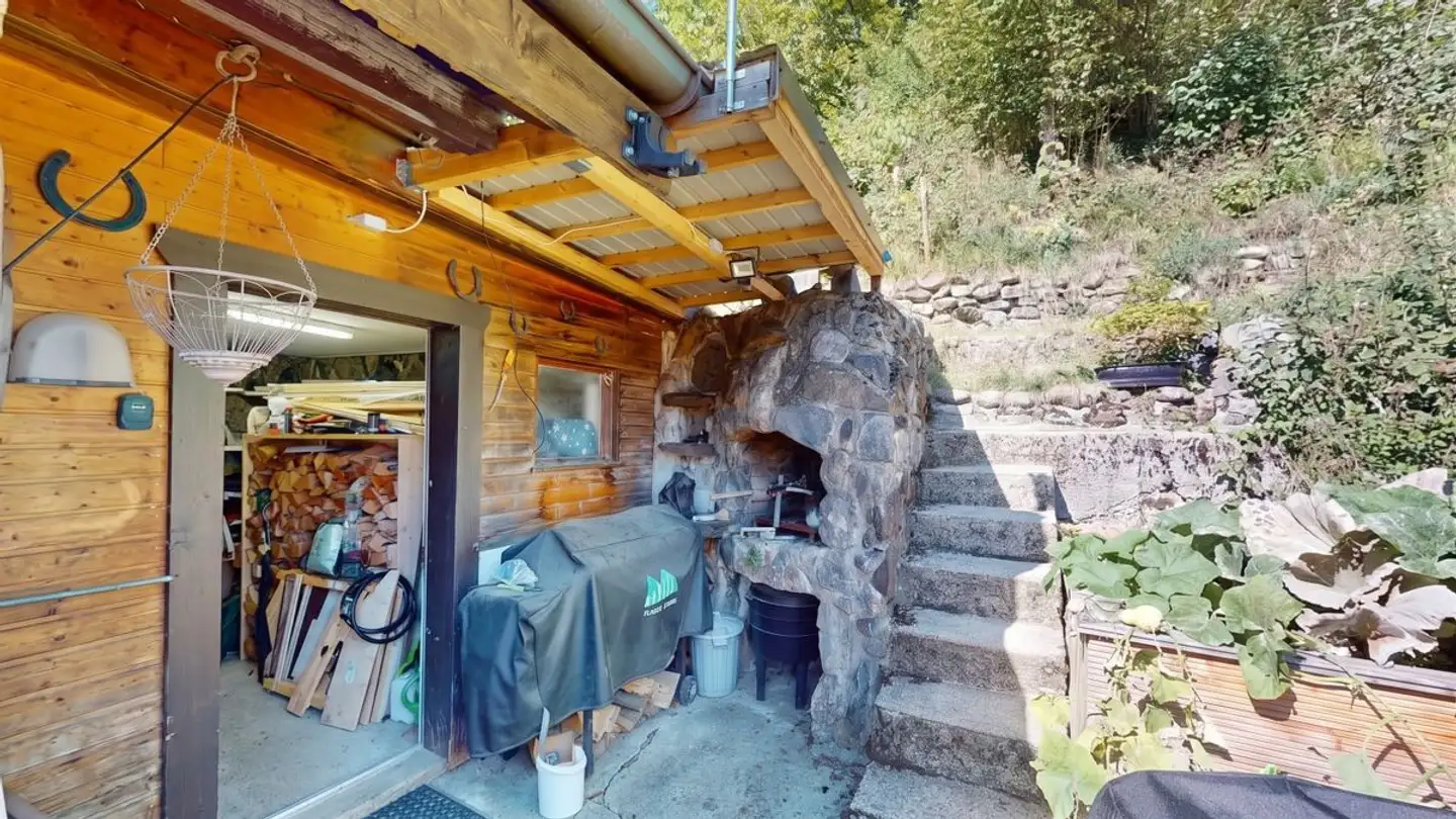 Einfamilienhaus kaufen - 1880 Les Posses-sur-Bex - Foto 3