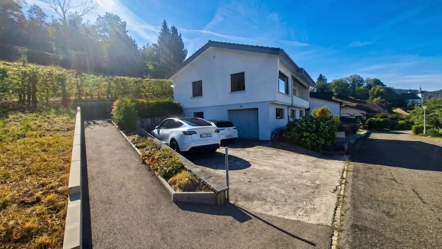 Single house for rent - Alte Bürenstrasse, 4206 Seewen SO - Photo 2