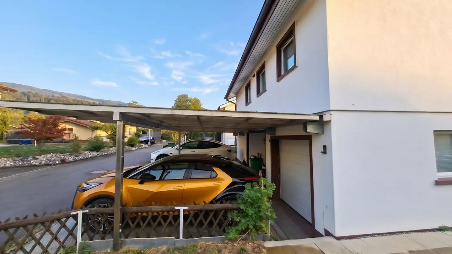 Einfamilienhaus kaufen - Buchenweg 2, 4536 Attiswil - Foto 3