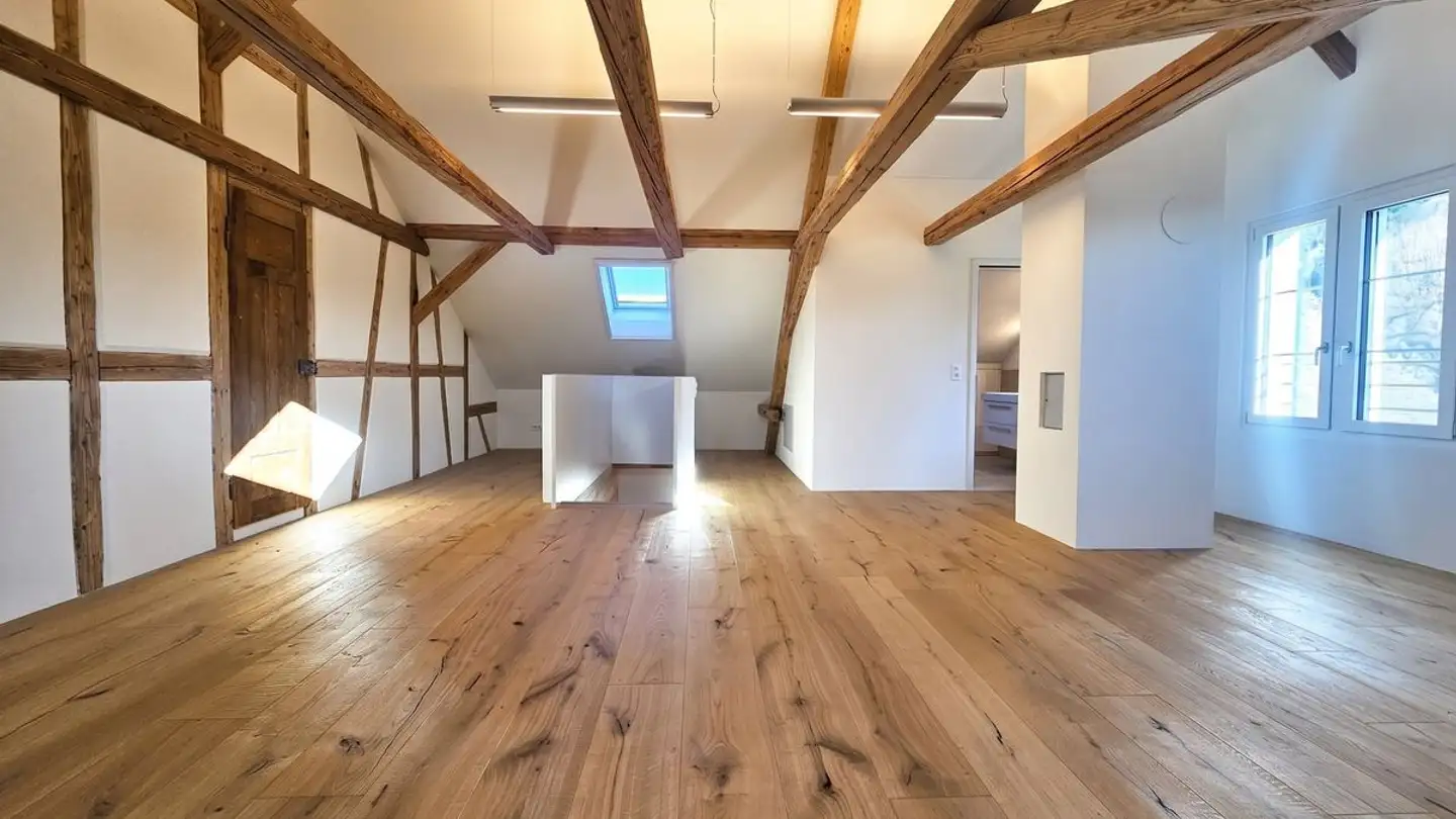 Reihenhaus mieten - 8418 Schlatt ZH - Foto 3