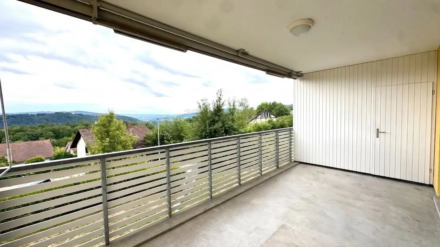Wohnung mieten - Gäbiweg 2a, 5225 Bözberg