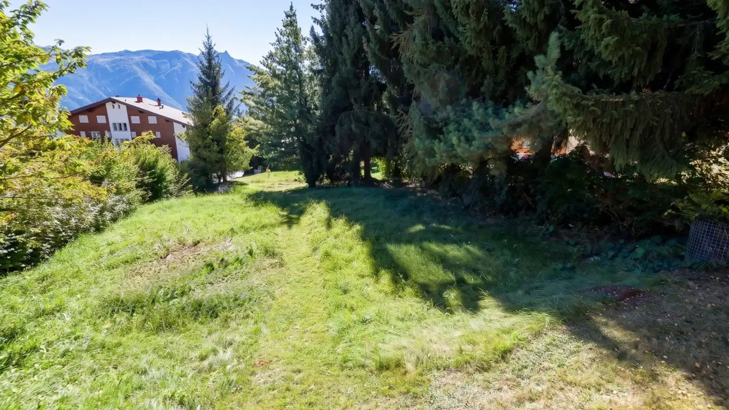 Residential building for sale - 1911 Ovronnaz - Photo 2