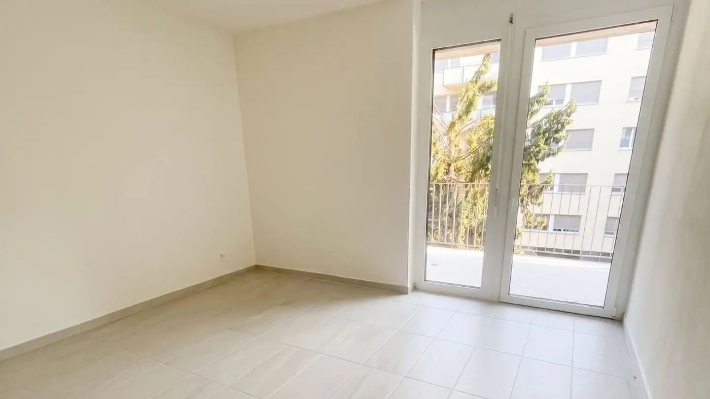Apartment for rent - 4057 Basel - Photo 4