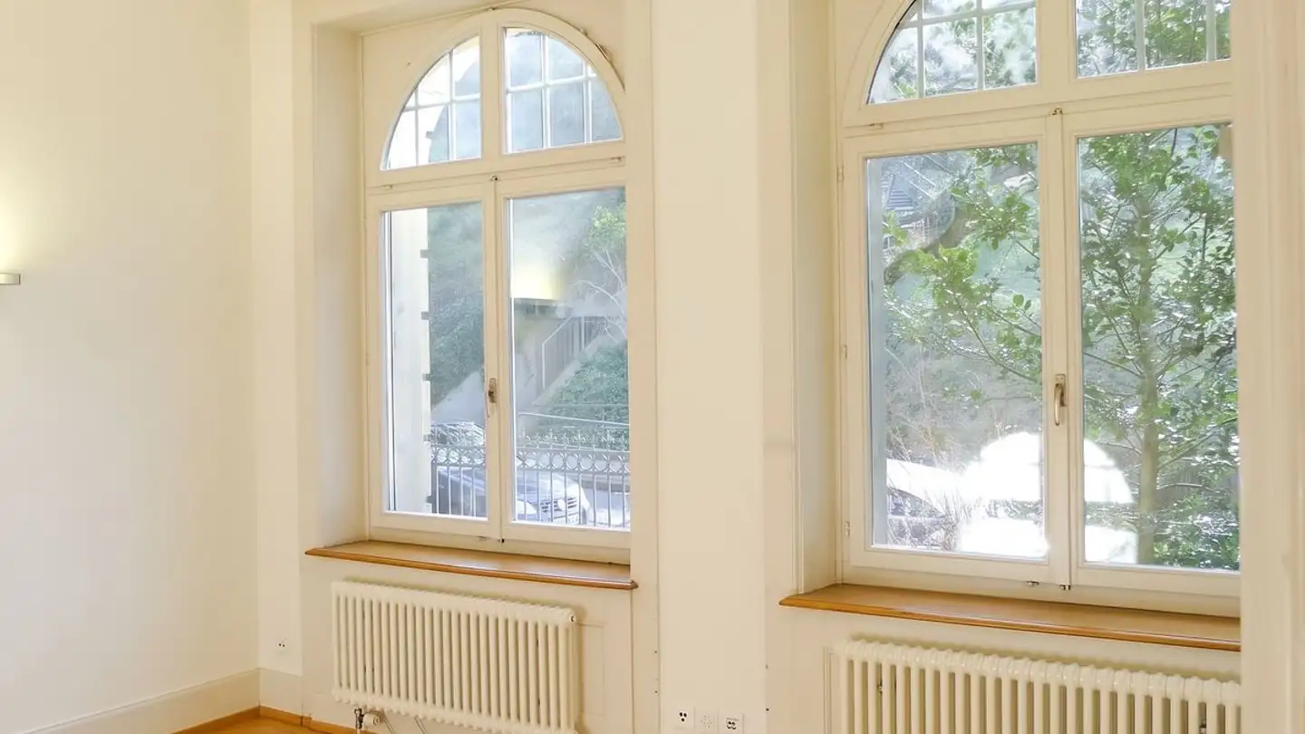Bürofläche mieten - Voltastrasse 1, 8044 Zürich - Foto 4